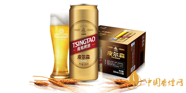 青岛啤酒皮尔森口感怎么样 青岛啤酒皮尔森多少钱