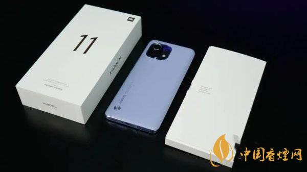小米11真机测试 小米11真机上手体验