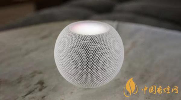 homepodmini怎么连接 homepodmini配对方法