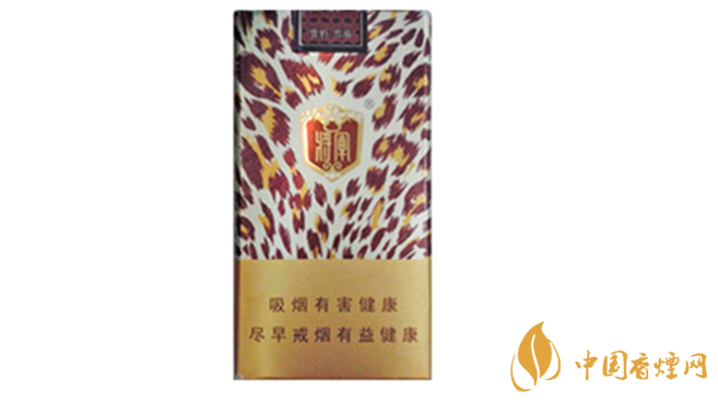 将军雪豹香烟多少钱一盒 将军雪豹香烟价格及参数详情
