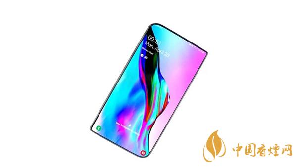 华为mate50外观曝光 华为mate50手机最新消息