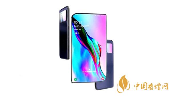 华为mate50外观曝光 华为mate50手机最新消息