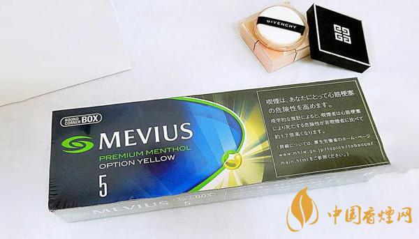 年轻人喜欢抽的烟排行-2021年轻人喜欢抽的烟排行