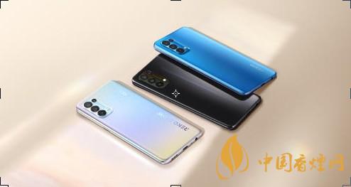 OPPOReno5屏幕共享操作方法介绍-屏幕共享具体使用步骤