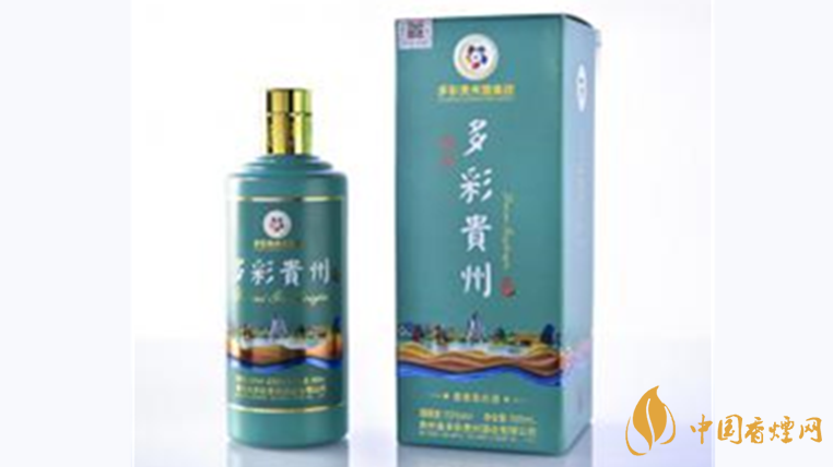 多彩贵州酒多彩醉仁多少一瓶 多彩贵州酒多彩醉仁价格表图2021