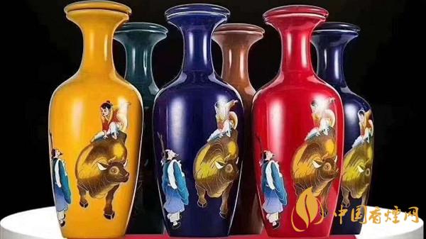 汾酒清香世家售价多少 汾酒清香世家53度475ml价格查询