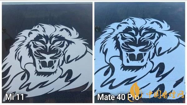小米11和华为mate40pro参数对比 小米11和华为mate40pro拍照