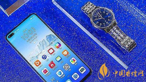 荣耀v30pro如何息屏显示时间 荣耀v30pro能不能息屏显示时间