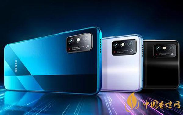 最新荣耀v40真机详细评测-荣耀v40性能测评2021