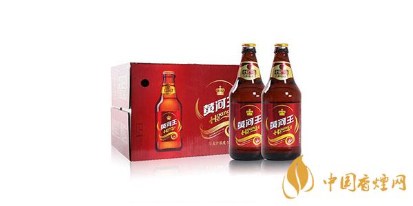 黄河啤酒价格表图片 黄河啤酒怎么样
