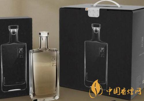 观云出东方酒怎么样 观云出东方42度浓香型白酒价格