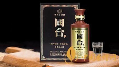 国台陈年酱香贵族珍藏价格2021市场价 国台陈年酱香贵族珍藏价格一览