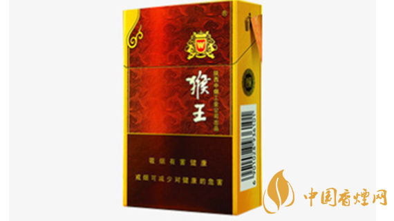 猴王神采烟口感如何 猴王神采烟口感及包装分析