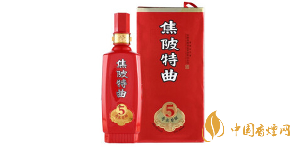 焦陂奇泉原酿5多少钱 焦陂奇泉原酿5价格及图片