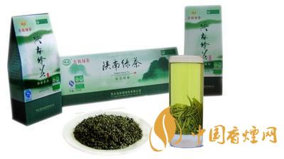 陕南绿茶价格及图片 陕南绿茶叶价格2021批发价