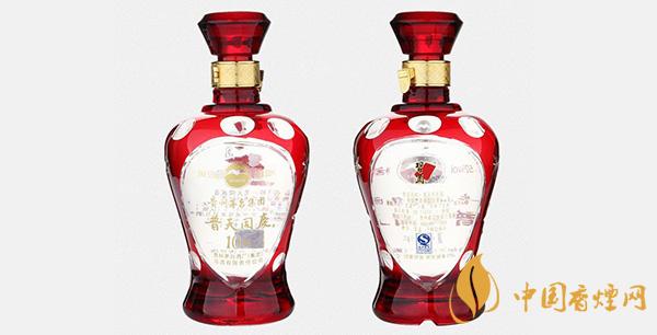 茅台普天同庆52度多少钱一瓶 茅台普天同庆52度价格表一览