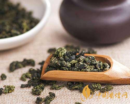 铁观音属于什么茶 铁观音的功效与特征介绍一览