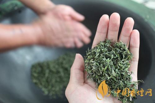 紫阳毛尖价格多少钱一斤 2021紫阳毛尖价格表