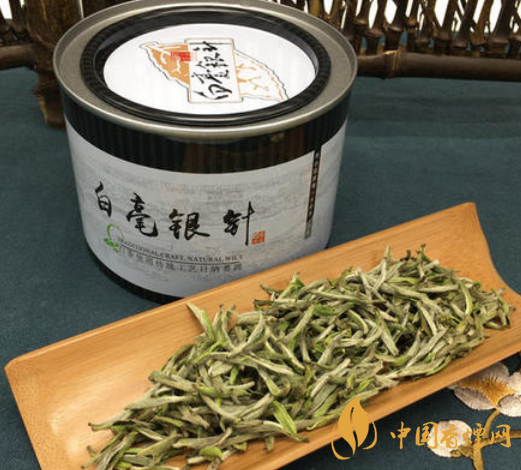 福鼎白毫银针多少钱一斤 福鼎白茶白毫银针价格2021