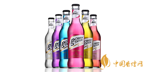 动力火车苏打酒价格 动力火车苏打酒多少度