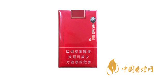 2025黄鹤楼软论道多少钱一包 黄鹤楼软论道香烟图片及价格