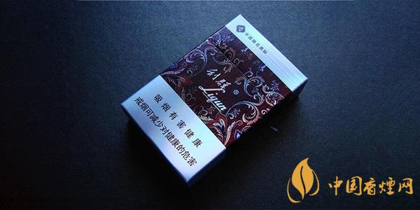 利群香烟有哪几种 利群香烟价格表图大全2021