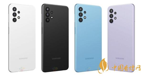 三星a32电池容量多大 三星a32支不支持快充