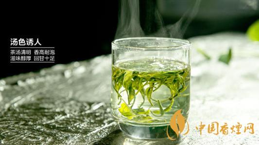 岳西翠尖茶是什么茶 岳西翠尖国宾礼茶价格2021