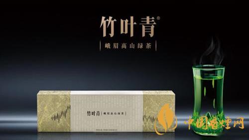 峨眉雪芽和竹叶青哪个好喝 峨眉雪芽跟竹叶青的区别详情一览