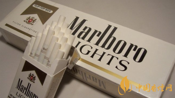 万宝路香烟广告 万宝路香烟的寓意中文