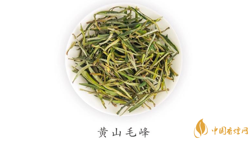 黄山毛峰属于什么茶类 黄山毛峰功效及禁忌一览