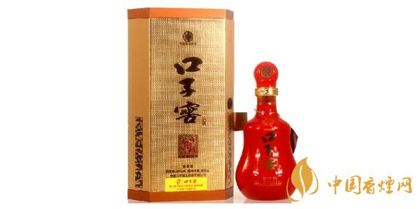口子窖酒价格表 口子窖10年多少钱一瓶