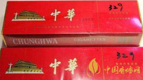 软中华329回收多少钱一条 现在软中华329多少钱一条