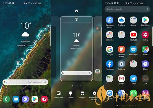 三星oneUI3.0新功能有哪些 三星oneUI3.0功能介绍