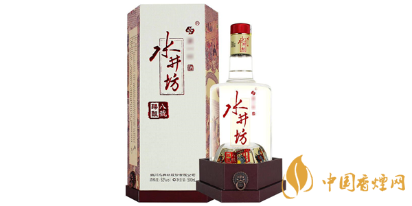 水井坊52度多少钱 水井坊52度价格图片一览