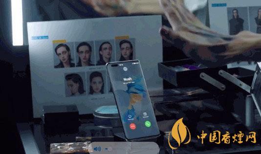 华为p40隔空手势操作怎么设置 华为p40隔空手势怎么设置