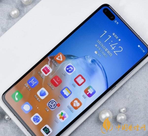 华为p40隔空手势操作怎么设置 华为p40隔空手势怎么设置