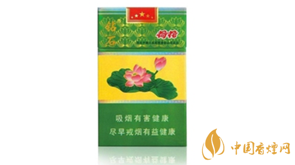 荷花香烟多少钱一包2025价格表 荷花香烟价格和图片一览