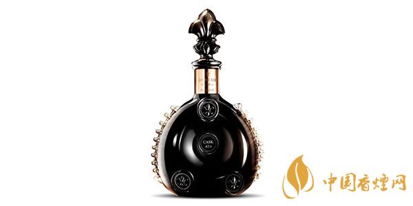 洋酒路易十三多少钱 2021世界上最贵的白兰地价格一览