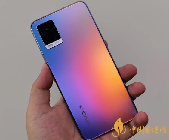 vivoS7t怎么样 vivoS7t值得购买吗