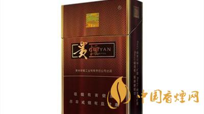 贵烟流金岁月香烟价格 贵烟流金岁月多少钱一包