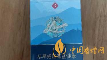 利群山外山多少钱一包 利群山外山香烟价格2025