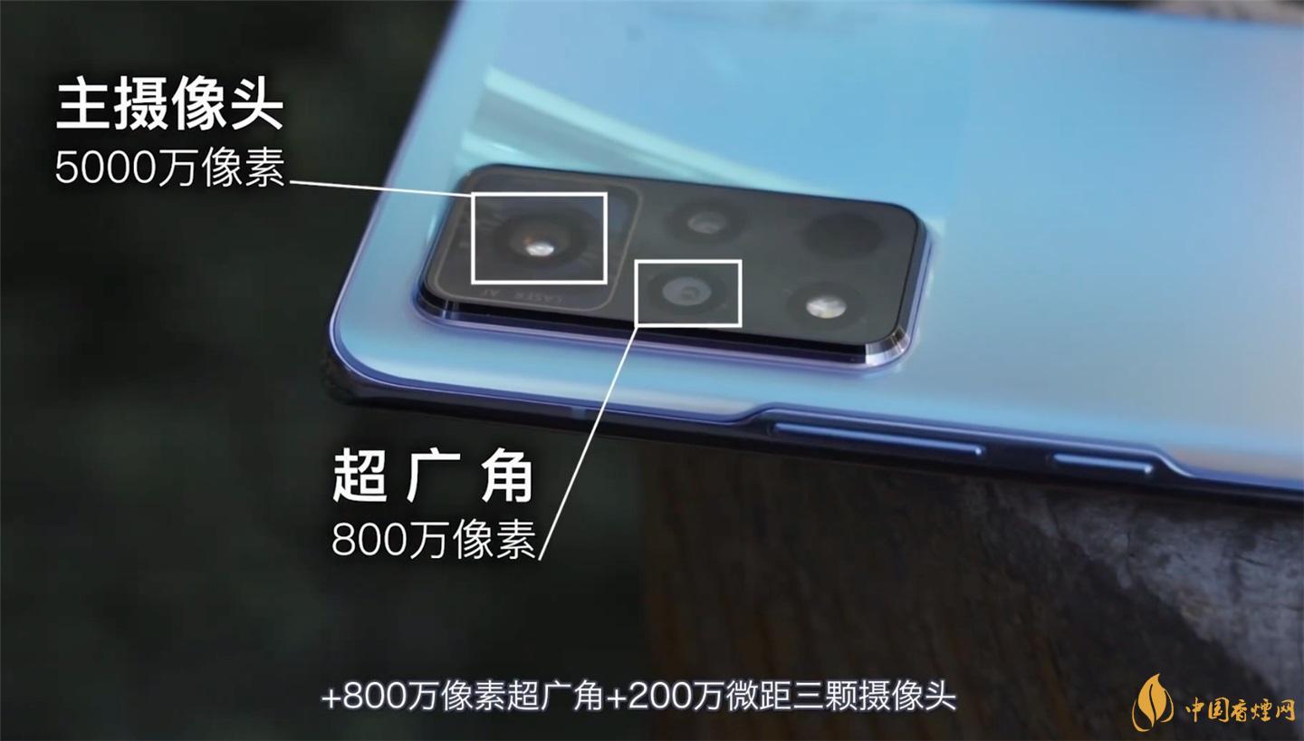 荣耀v40拍照怎么样 荣耀v40拍照评测