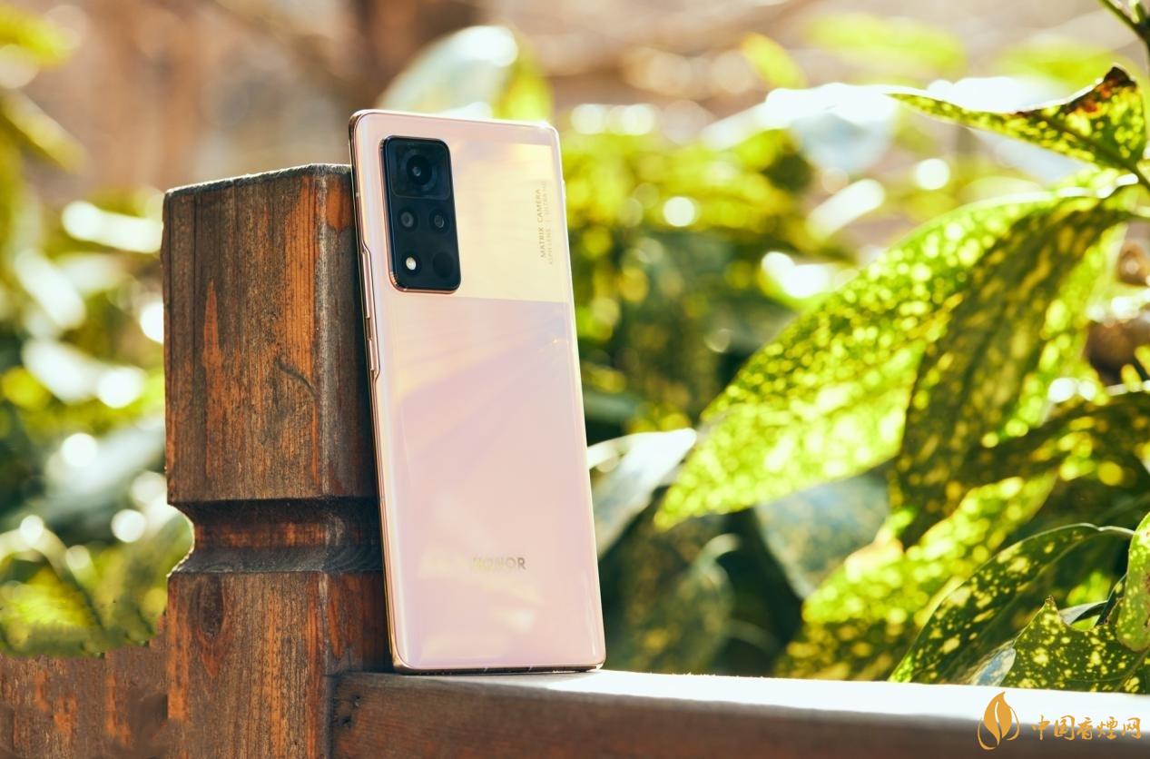 荣耀v40拍照怎么样 荣耀v40拍照评测