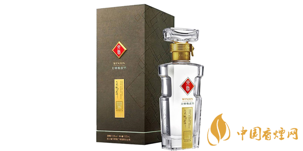 文君酒52度多少钱一瓶 文君酒价格表及图片