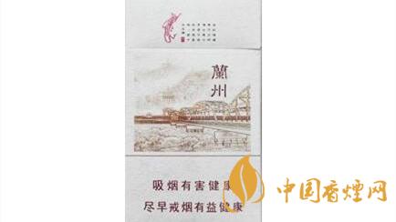 兰州桥细支香烟怎么样 兰州桥细支香烟价格2025