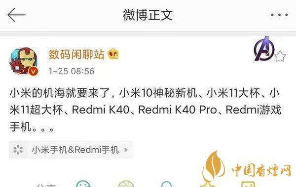 小米10特别版多少钱 小米10特别版售价多少