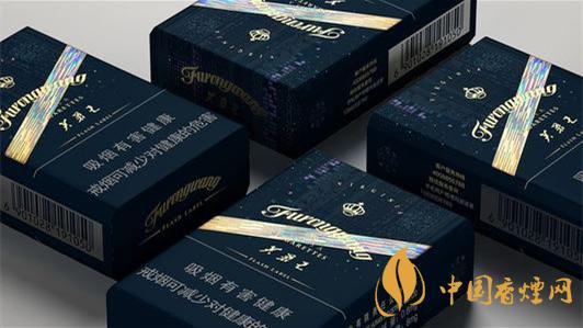 2025芙蓉王系列香烟价格表 芙蓉王系列香烟种类