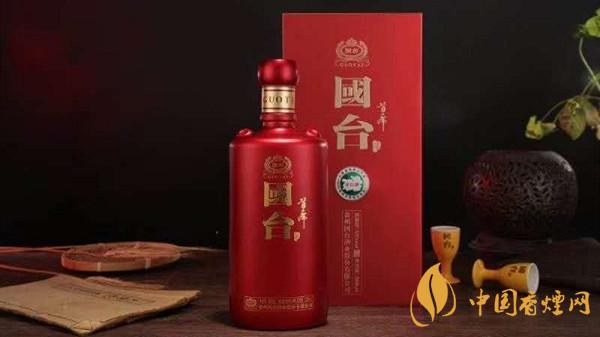 国台首席酒最新最全价格表 国台首席酒53度酱香型价格查询