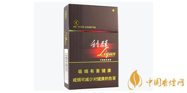 利群阳光多少钱一盒 利群阳光价格表和图片2025